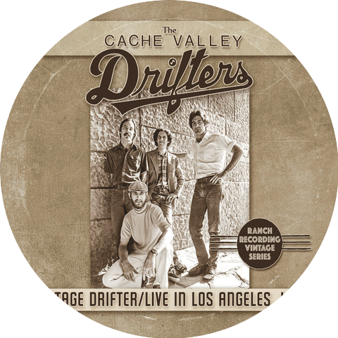 The Cache Valley Drifters