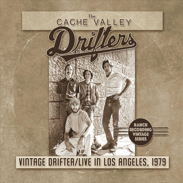 The Cache Valley Drifters