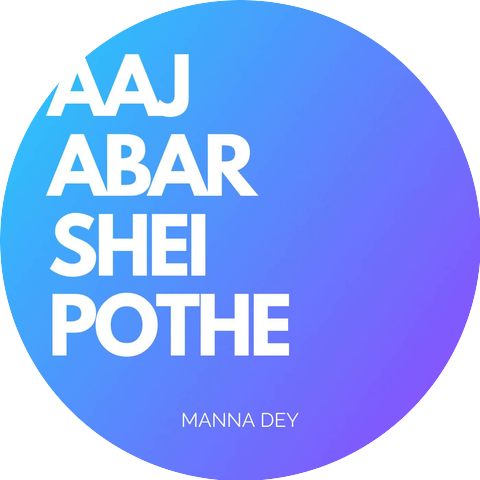 Manna Dey