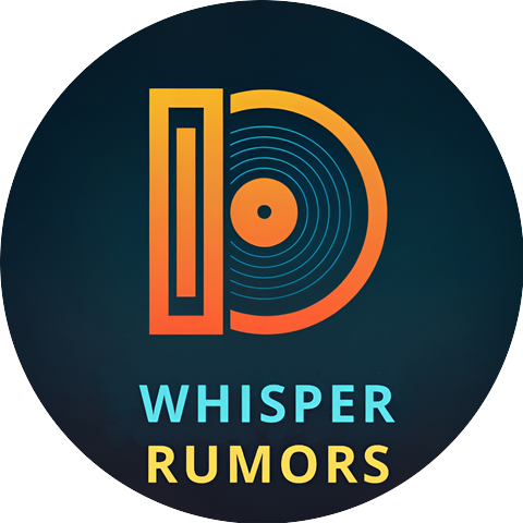 Whisper
