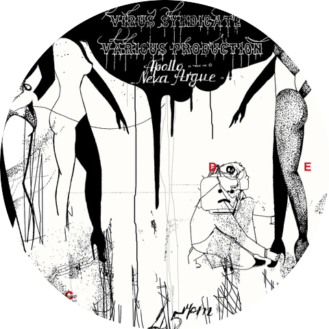 Virus Syndicate & Various Production