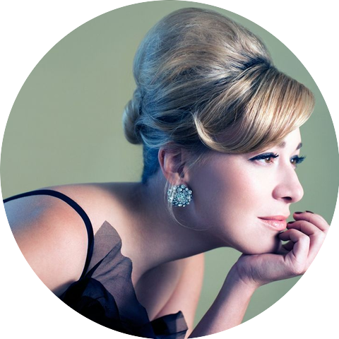Jill Barber