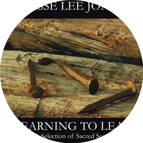 Jesse Lee Jones