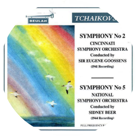 Tchaikovsky