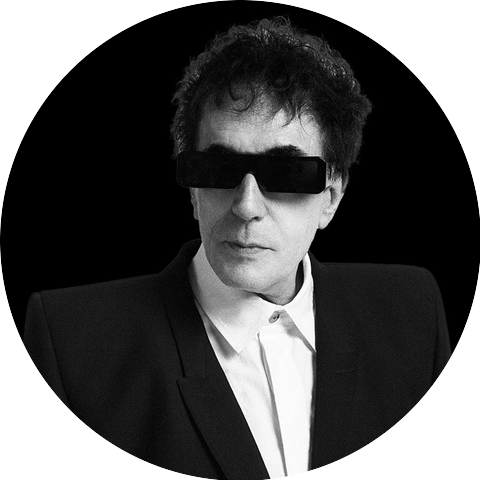 Peter Perrett