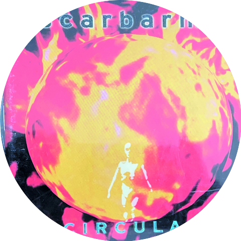 Escarbarme