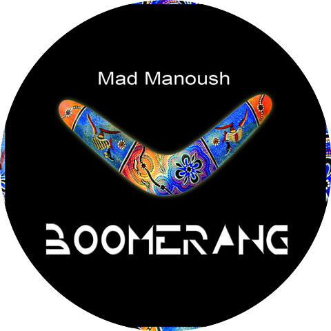 Mad Manoush