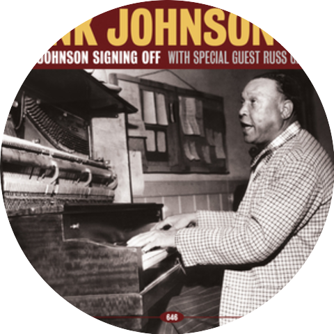 Dink Johnson