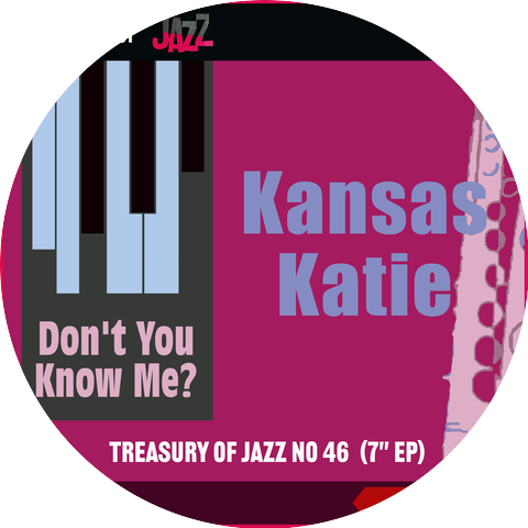 Kansas Katie