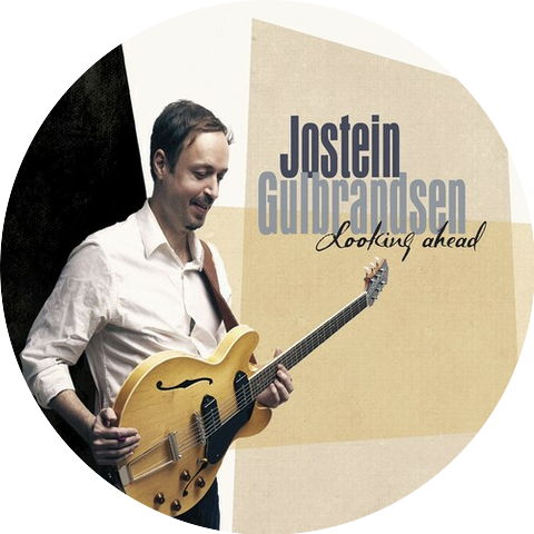Jostein Gulbrandsen