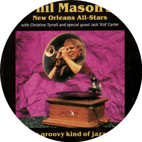 Phil Mason's New Orleans All-Stars