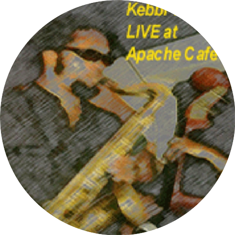 Kebbi Williams
