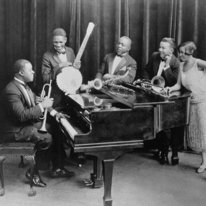 Johnny Dodd's Orchestra