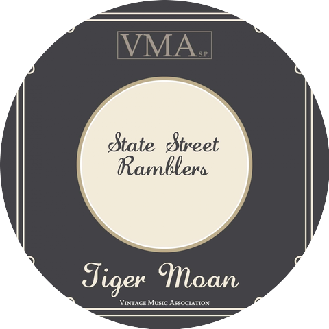 The State Street Ramblers