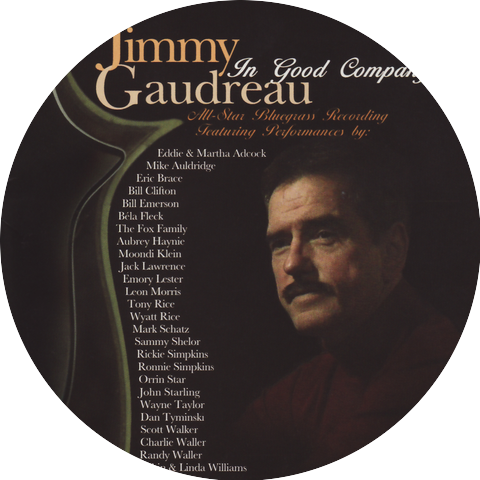 Jimmy Gaudreau
