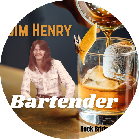 Jim Henry