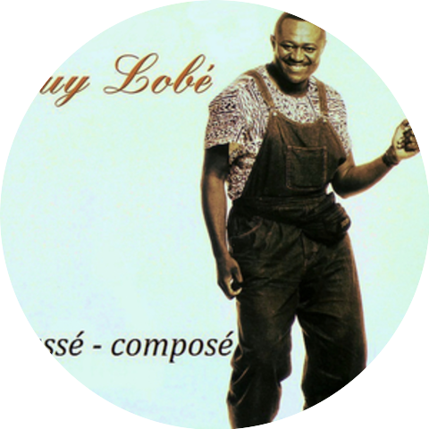 Guy Lobé