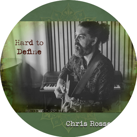 Chris Rosser