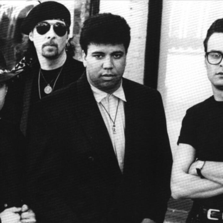 The Radio Kings