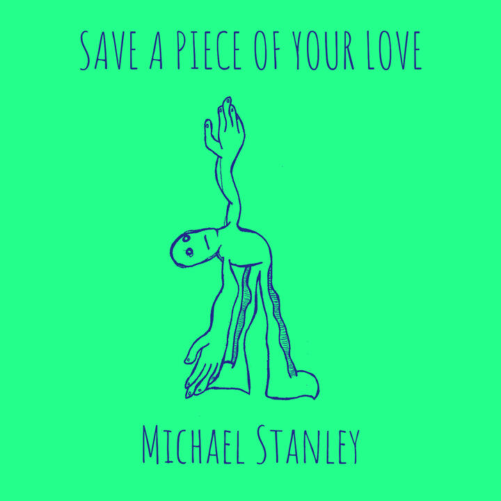 Michael Stanley