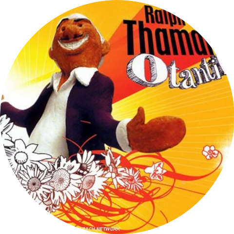 Ralph Thamar