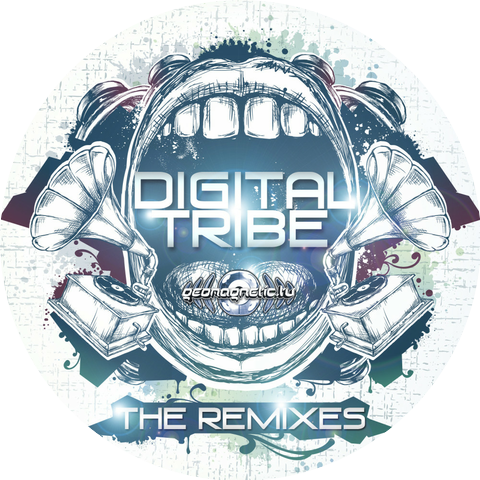 Digital Tribe