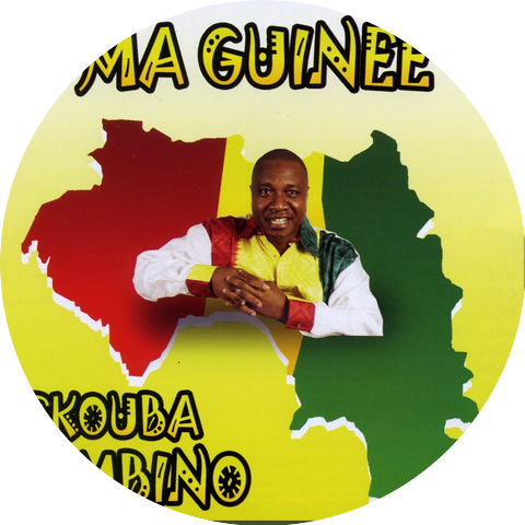 Sékouba Bambino