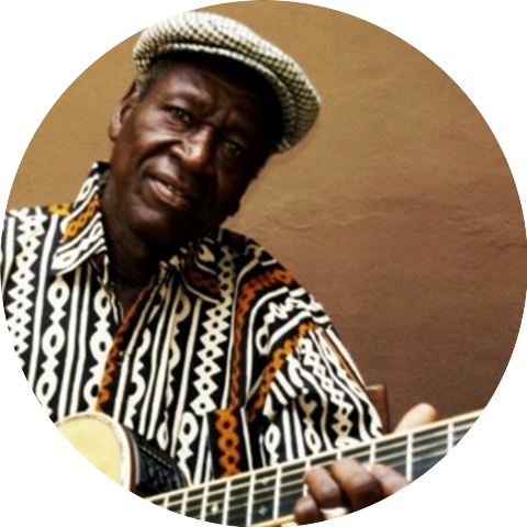 Boubacar Traoré