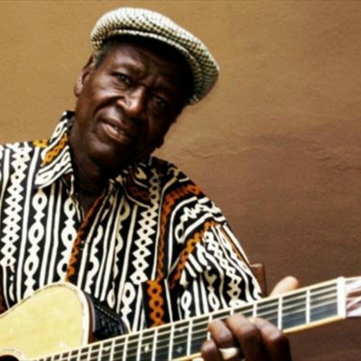 Boubacar Traoré