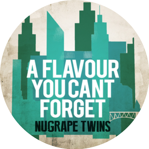 Nugrape Twins