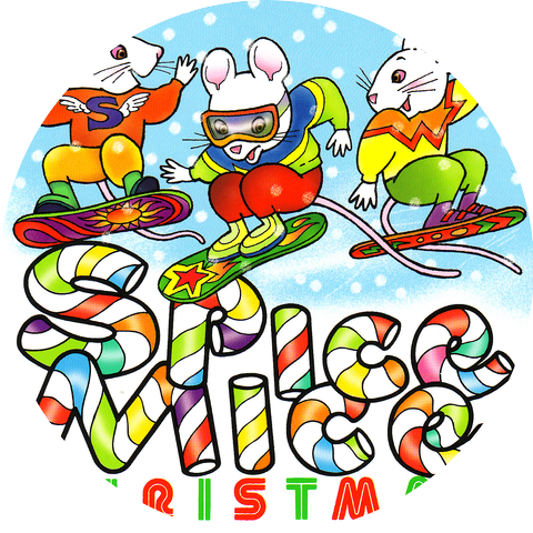 Spice Mice