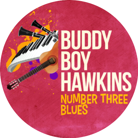 Buddy Boy Hawkins