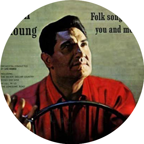 Ralph Young