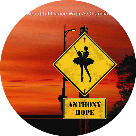 Anthony Hope
