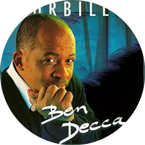 Ben Décca