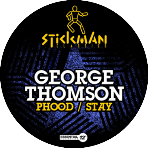 George Thomson
