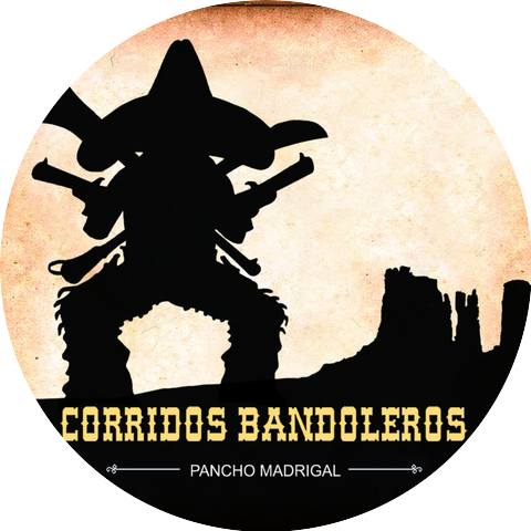Pancho Madrigal