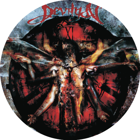 Devilyn