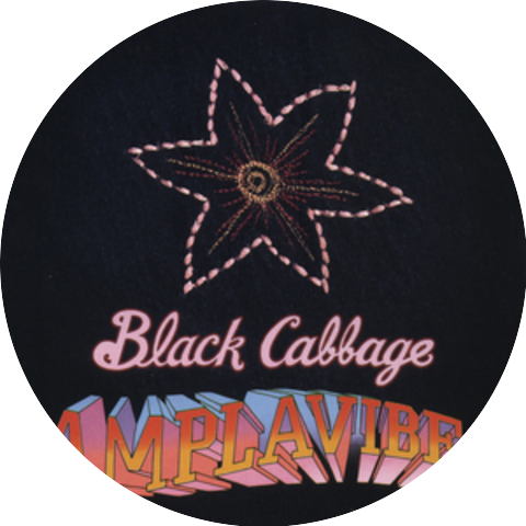 Black Cabbage