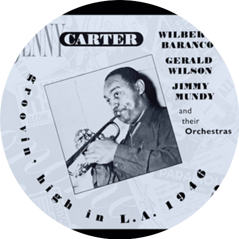 The Wilbert Baranco Orchestra