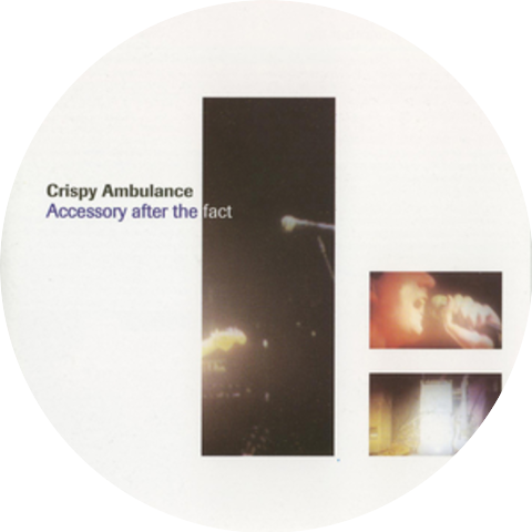 Crispy Ambulance