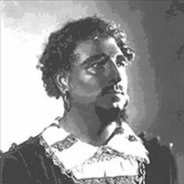 Giovanni Martinelli