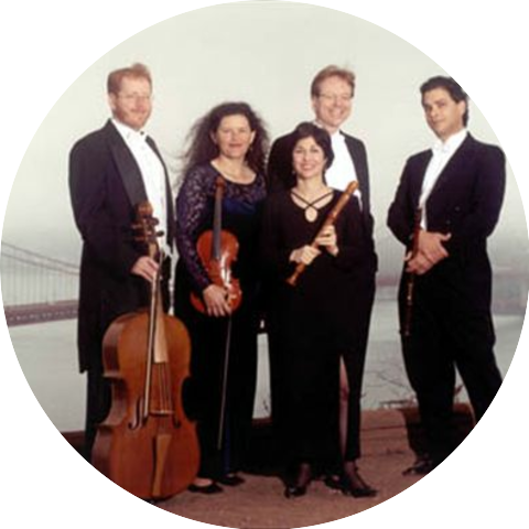Musica Pacifica