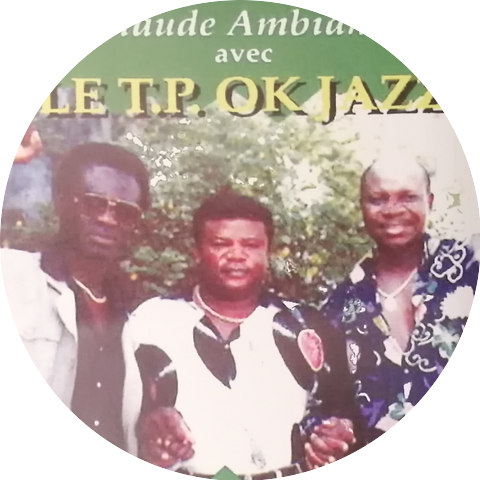 Le TP OK Jazz