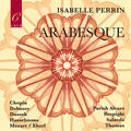 Isabelle Perrin