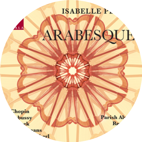 Isabelle Perrin