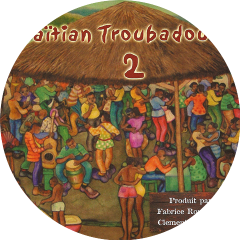 Haïtian Troubadours