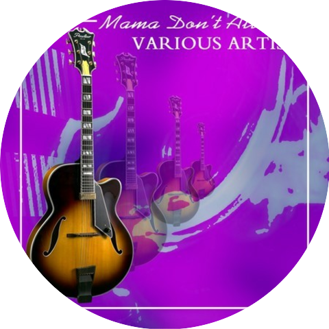International Sweethearts Of Rhythm