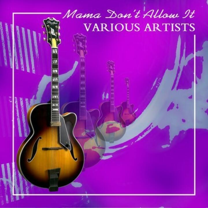 International Sweethearts Of Rhythm