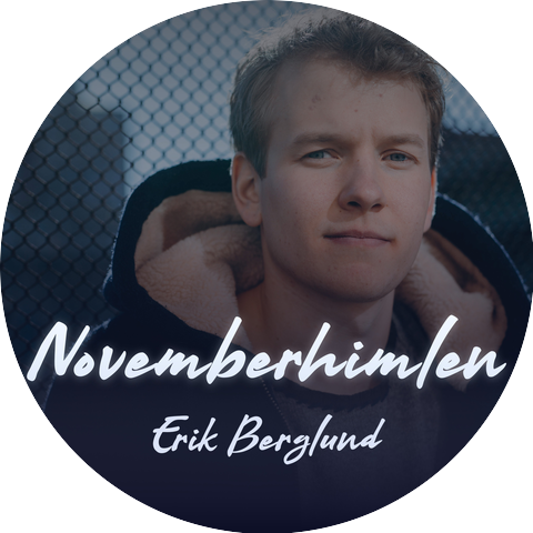 Erik Berglund